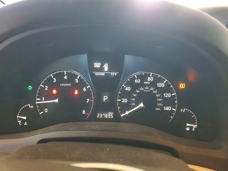 2010 Lexus Rx მანქანა იყიდება აუქციონზე, vin: 2T2BK1BA8AC061288, აუქციონის ნომერი: 63594876