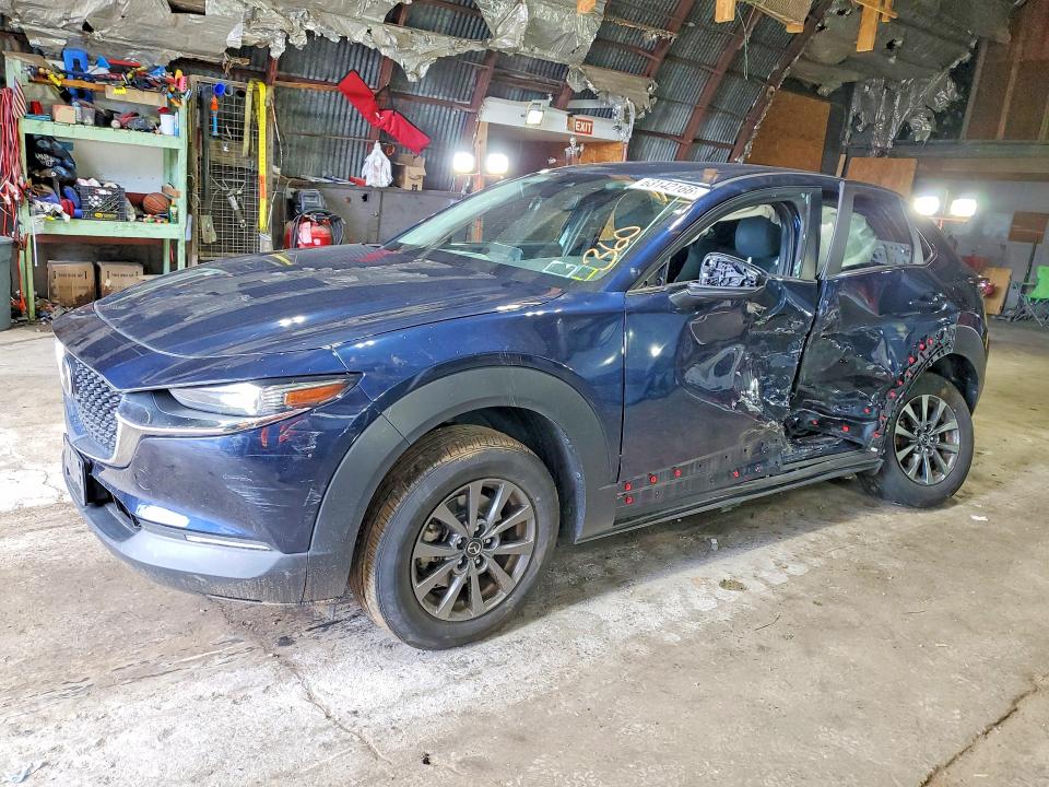 Aukcja sprzedaży 2021 Mazda Cx-30, vin: 3MVDMBAL7MM302333, numer aukcji: 63142166