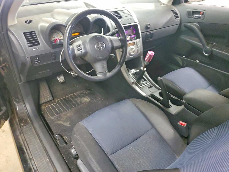 Продажа на аукционе авто 2006 Scion Tc, vin: JTKDE177460091223, номер лота: 59646126