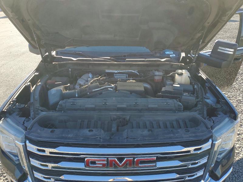 Продажа на аукционе авто 2021 Gmc Sierra, vin: 1GT49MEY7MF224124, номер лота: 59889806