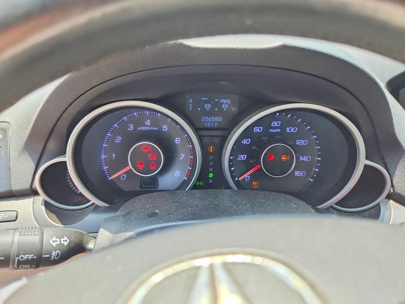 60217676 :رقم المزاد ، 19UUA8F20CA004443 vin ، 2012 Acura Tl مزاد بيع