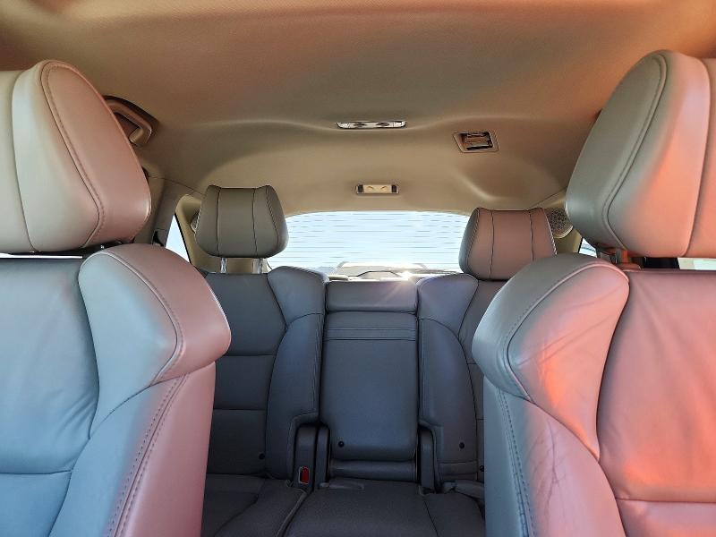 2012 Acura Mdx მანქანა იყიდება აუქციონზე, vin: 2HNYD2H32CH519854, აუქციონის ნომერი: 60845676