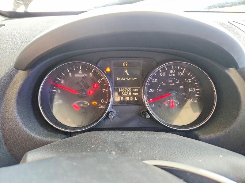 Продаж на аукціоні авто 2013 Nissan Rogue, vin: JN8AS5MV3DW624934, номер лоту: 59100116