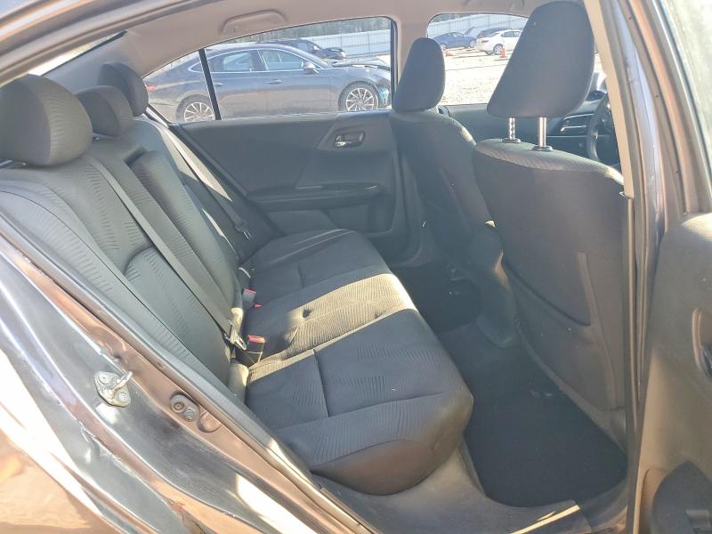 Aukcja sprzedaży 2017 Honda Accord, vin: 1HGCR2F37HA062728, numer aukcji: 60449636