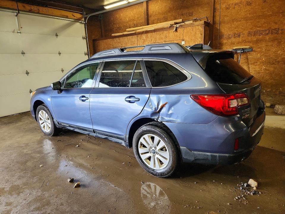 Aukcja sprzedaży 2016 Subaru Outback, vin: 4S4BSACC9G3336054, numer aukcji: 58932536
