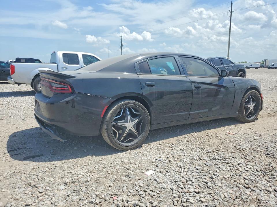 59306696 :رقم المزاد ، 2C3CDXBG0HH623537 vin ، 2017 Dodge Charger مزاد بيع