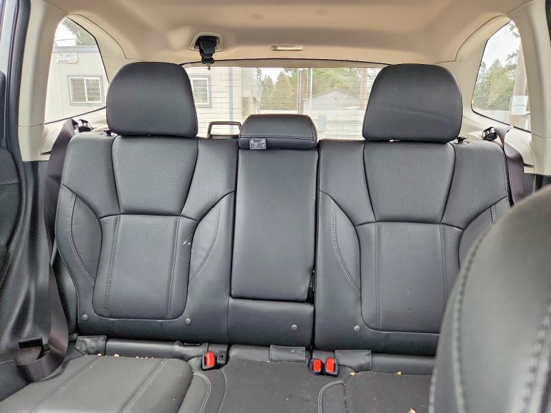 Продаж на аукціоні авто 2019 Subaru Forester, vin: JF2SKAUC2KH551985, номер лоту: 59676426