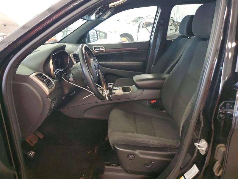 61115386 :رقم المزاد ، 1C4RJFAG6FC790401 vin ، 2015 Jeep Grand Cherokee مزاد بيع