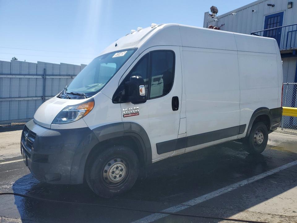 Auction sale of the 2016 Ram Promaster 1500, vin: 3C6TRVBG3GE106994, lot number: 51514826