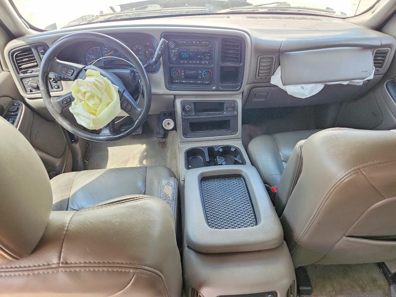 62107016 :رقم المزاد ، 1GTHK23234F264838 vin ، 2004 Gmc Sierra مزاد بيع