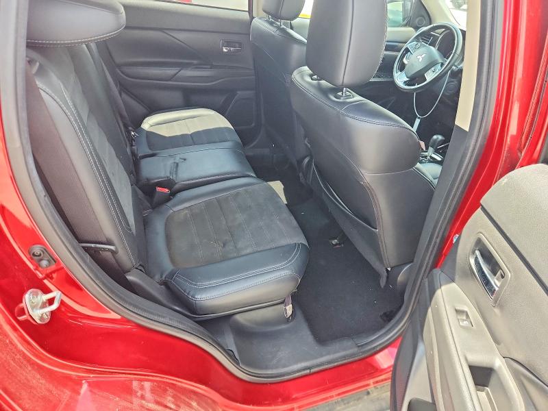 Aukcja sprzedaży 2019 Mitsubishi Outlander, vin: JA4AD3A35KZ038397, numer aukcji: 60168146