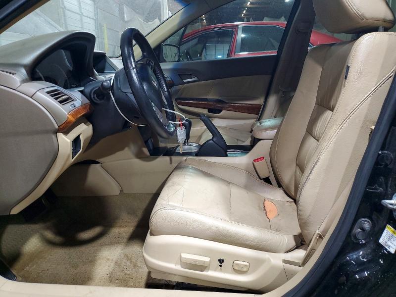 Продажа на аукционе авто 2010 Honda Accord, vin: 1HGCP2F83AA113472, номер лота: 59910326