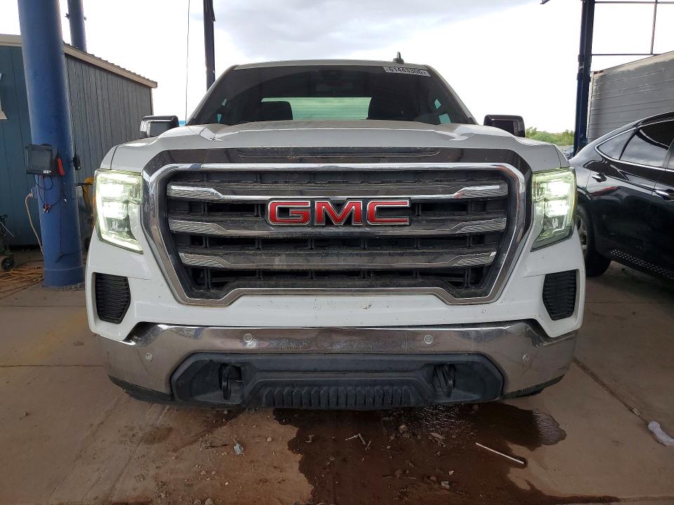 Продаж на аукціоні авто 2020 Gmc Sierra, vin: 1GTR9BED5LZ295519, номер лоту: 61443306