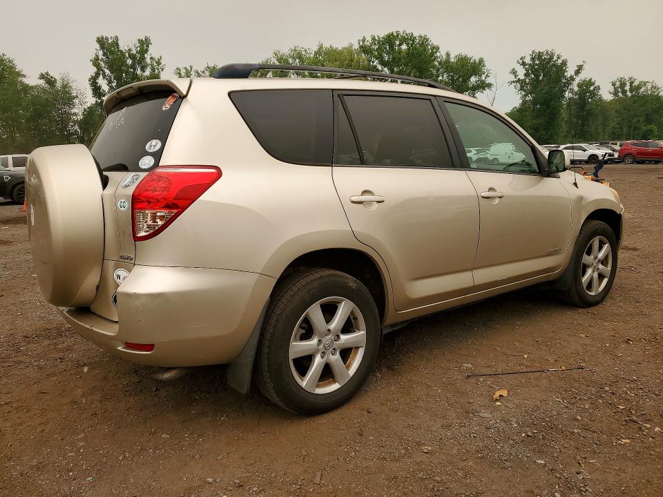 Aukcja sprzedaży 2007 Toyota Rav4, vin: JTMBK31V076015023, numer aukcji: 60964296