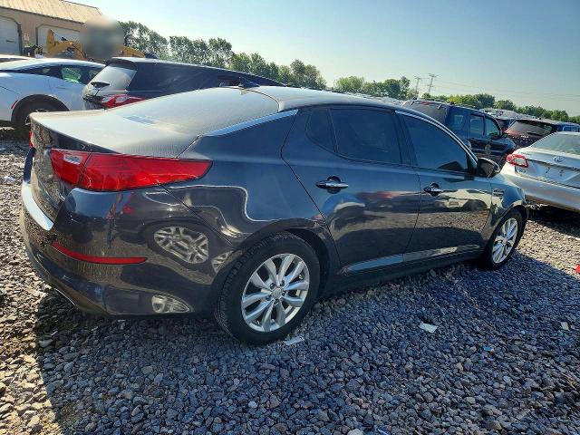 Продажа на аукционе авто 2015 Kia Optima, vin: 5XXGN4A72FG503927, номер лота: 59260036