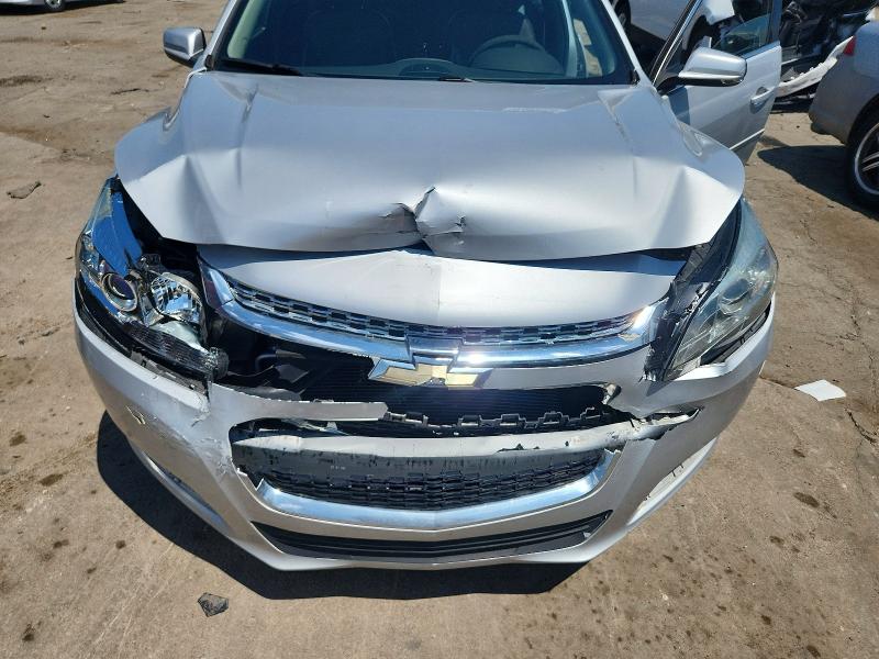 62489156 :رقم المزاد ، 1G11C5SA8GF111989 vin ، 2016 Chevrolet Malibu Limited مزاد بيع