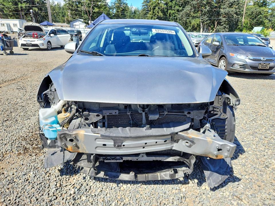 2013 Mazda 3 მანქანა იყიდება აუქციონზე, vin: JM1BL1LP9D1767697, აუქციონის ნომერი: 62537526