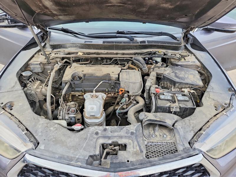 Aukcja sprzedaży 2018 Acura Tlx, vin: 19UUB1F35JA005789, numer aukcji: 61085836