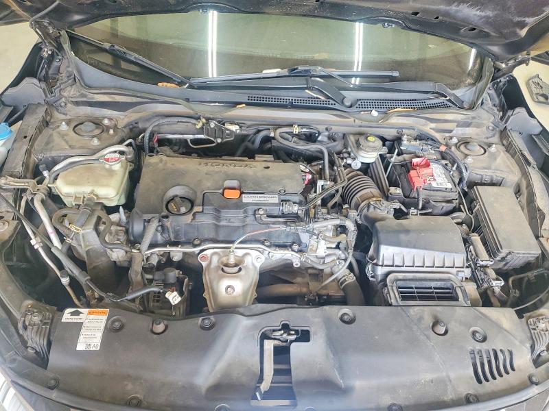60222946 :رقم المزاد ، 19XFC2F79GE231062 vin ، 2016 Honda Civic مزاد بيع