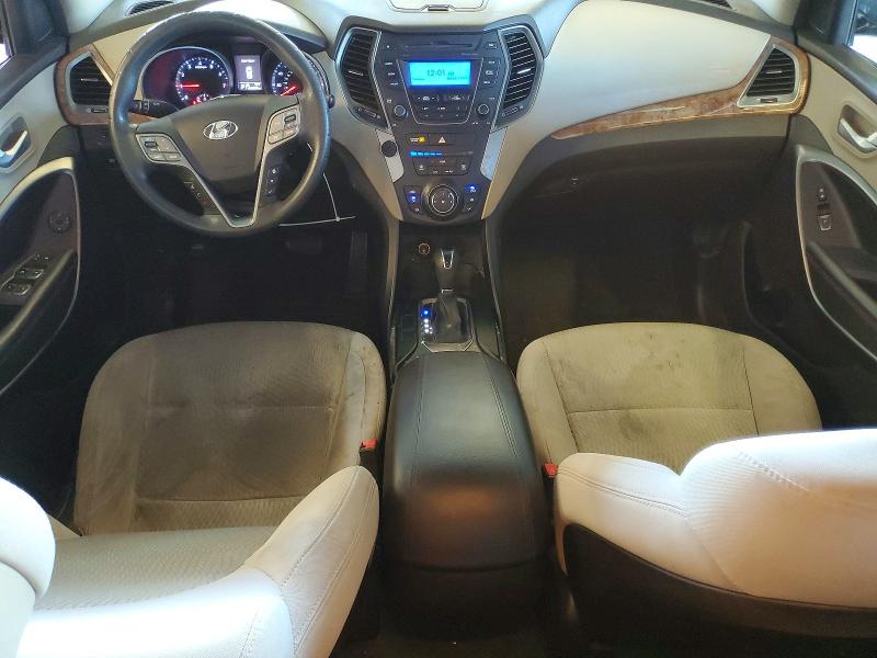 Продажа на аукционе авто 2014 Hyundai Santa Fe Sport, vin: 5XYZT3LB9EG187849, номер лота: 60144816