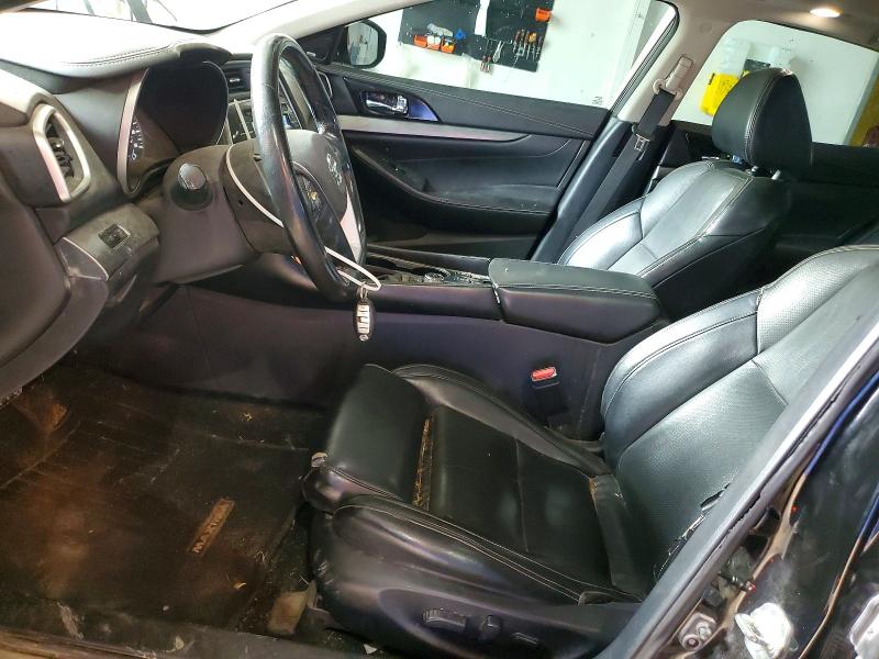 Aukcja sprzedaży 2017 Nissan Maxima, vin: 1N4AA6AP4HC446541, numer aukcji: 62585546