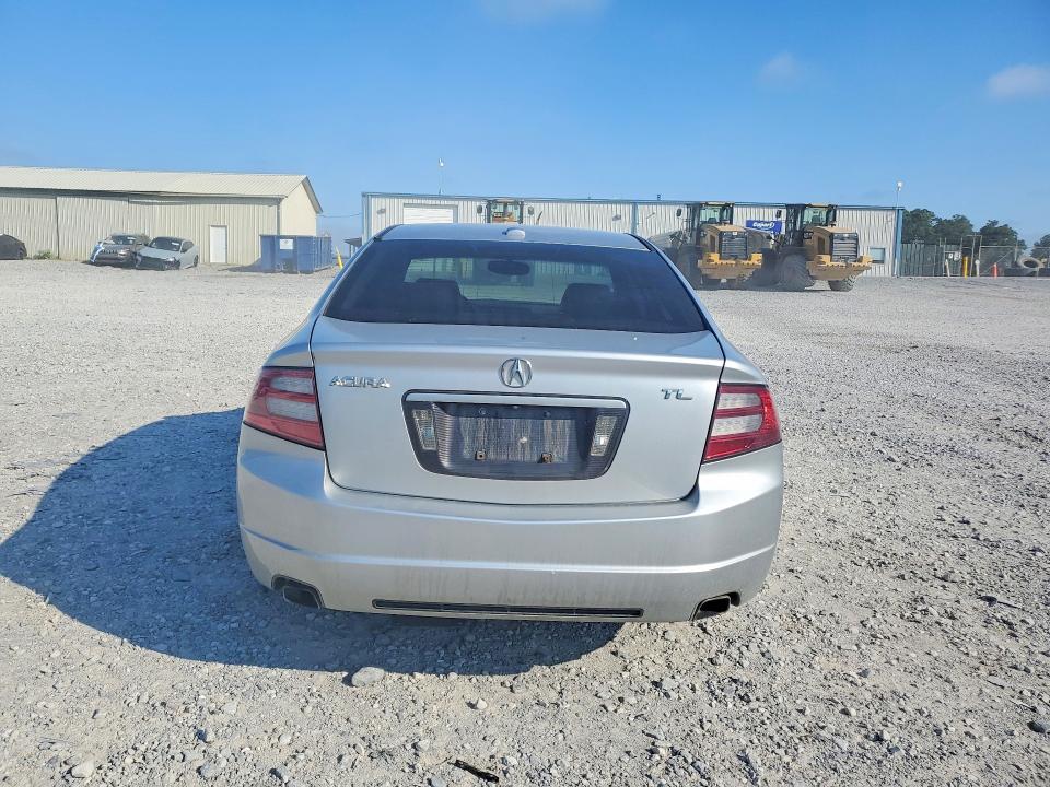 Продаж на аукціоні авто 2008 Acura Tl, vin: 19UUA662X8A038935, номер лоту: 60346346