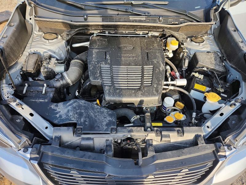 Продажа на аукционе авто 2020 Subaru Forester, vin: JF2SKAGC5LH494503, номер лота: 59810636