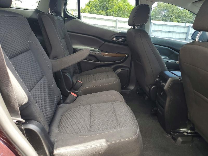 Aukcja sprzedaży 2017 Gmc Acadia, vin: 1GKKNLLS9HZ273040, numer aukcji: 61687486