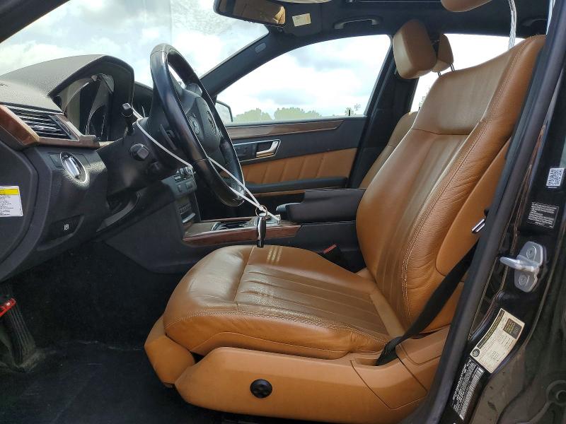 Aukcja sprzedaży 2012 Mercedes-benz E, vin: WDDHF8JB4CA596279, numer aukcji: 62154456