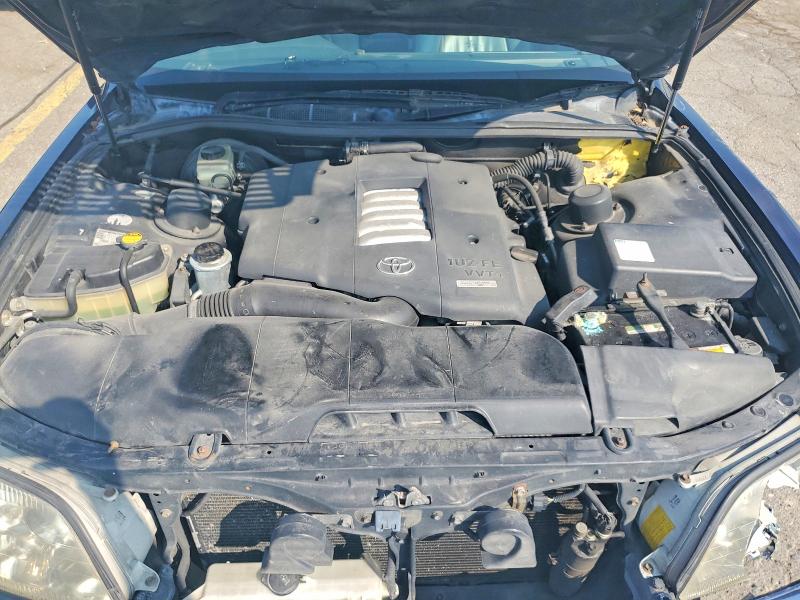 Продаж на аукціоні авто 1999 Toyota Celsior, vin: UCF210096896, номер лоту: 63324206