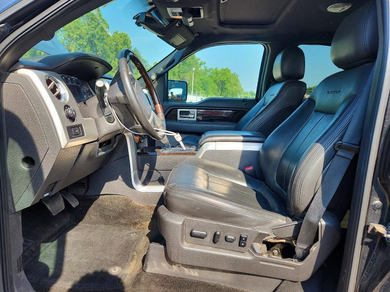 Продаж на аукціоні авто 2013 Ford F150, vin: 1FTFW1ET7DFB14209, номер лоту: 60560646