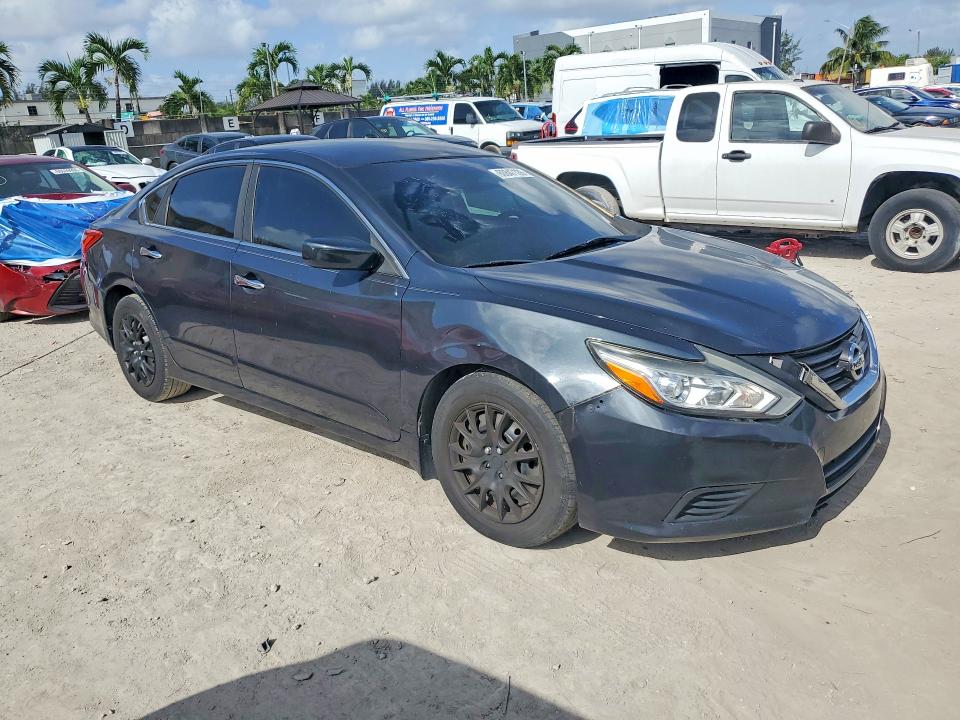Aukcja sprzedaży 2016 Nissan Altima, vin: 1N4AL3APXGC212895, numer aukcji: 60847126
