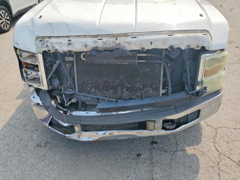 Aukcja sprzedaży 2008 Ford F350 Super Duty, vin: 1FDWF34518EB52346, numer aukcji: 60446516