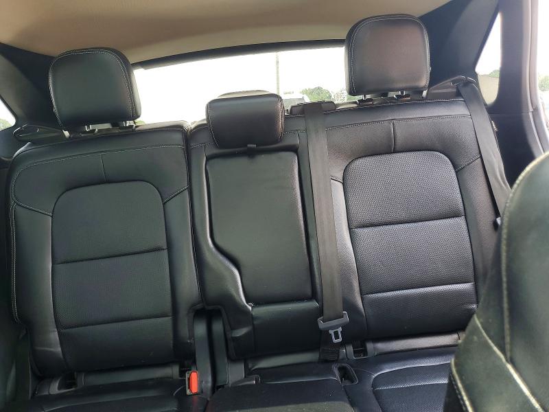 Продажа на аукционе авто 2020 Ford Escape, vin: 1FMCU9J99LUB57201, номер лота: 60515016