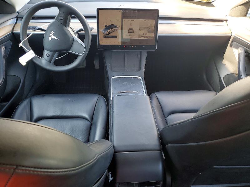 Aukcja sprzedaży 2023 Tesla Model 3, vin: 5YJ3E1EA8PF469810, numer aukcji: 60021476