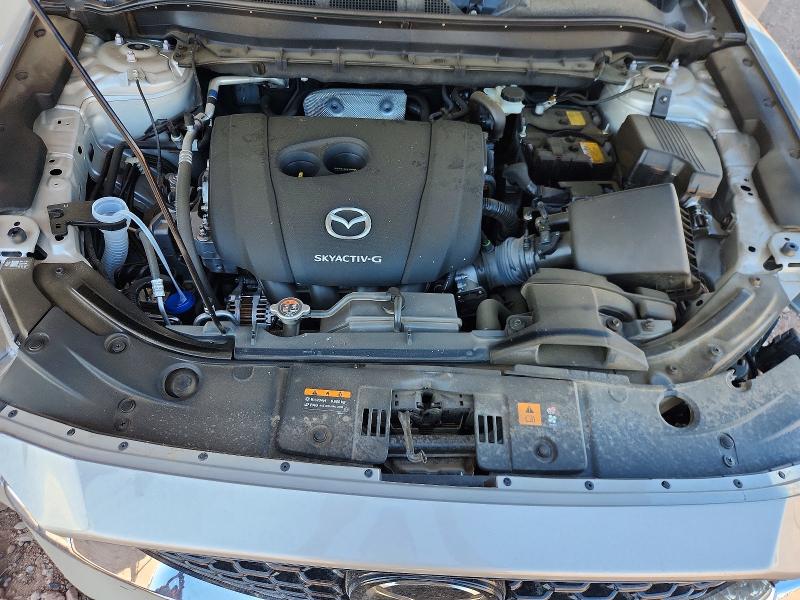 Продажа на аукционе авто 2025 Mazda Cx-5, vin: JM3KFBCL5S0678178, номер лота: 62110566