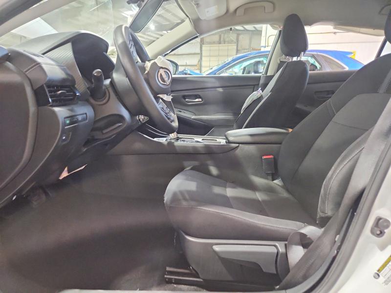 Продаж на аукціоні авто 2024 Nissan Sentra, vin: 3N1AB8CV8RY345738, номер лоту: 60882626