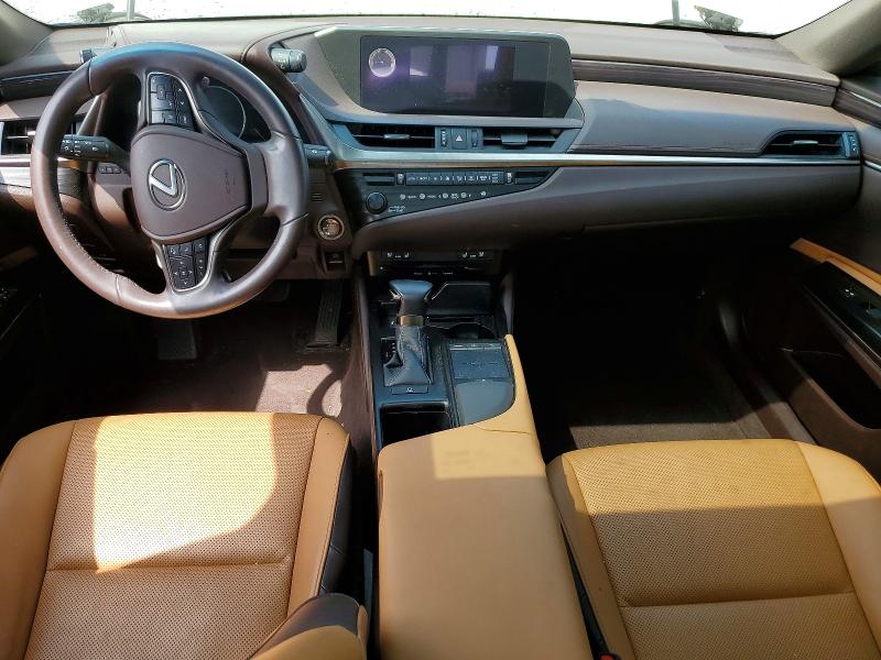 Продаж на аукціоні авто 2019 Lexus Es, vin: 58ABZ1B17KU048976, номер лоту: 62083286
