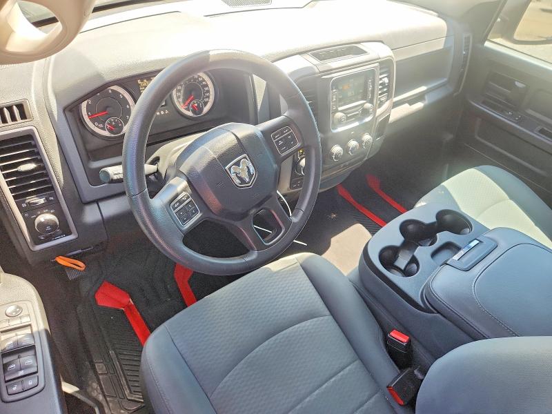 Aukcja sprzedaży 2019 Ram 1500 Classic, vin: 1C6RR7FG2KS502145, numer aukcji: 63201006