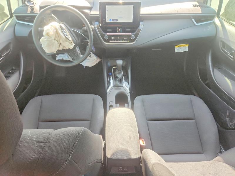 Продаж на аукціоні авто 2026 Toyota Corolla, vin: 5YFB4MDE9TP456373, номер лоту: 59400906