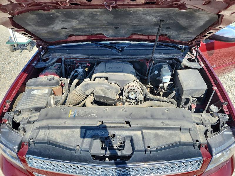 Aukcja sprzedaży 2008 Chevrolet Avalanche, vin: 3GNFK12398G269162, numer aukcji: 59399396