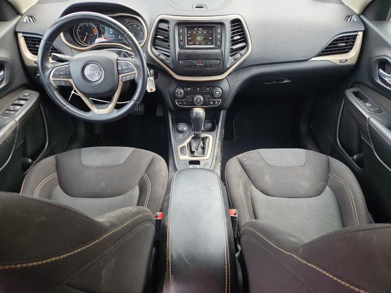 Aukcja sprzedaży 2017 Jeep Cherokee, vin: 1C4PJMCB5HW545359, numer aukcji: 60301256