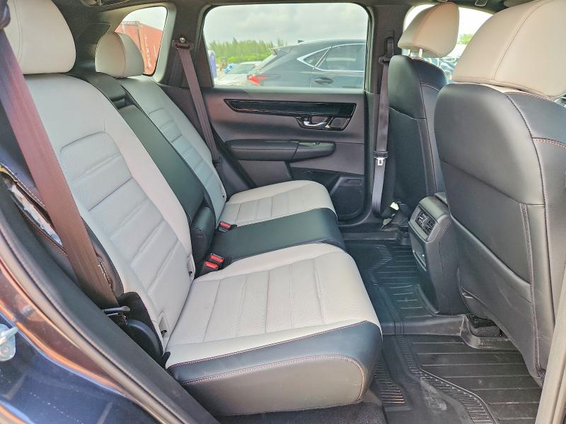 Продаж на аукціоні авто 2024 Honda Cr-v, vin: 7FARS6H90RE014474, номер лоту: 62314526