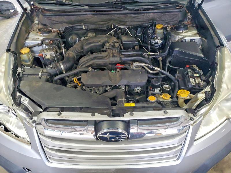Продажа на аукционе авто 2013 Subaru Outback, vin: 4S4BRBCC9D3311149, номер лота: 62043386