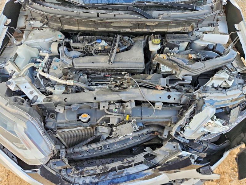 Продаж на аукціоні авто 2019 Nissan Rogue, vin: KNMAT2MT3KP526757, номер лоту: 61367646