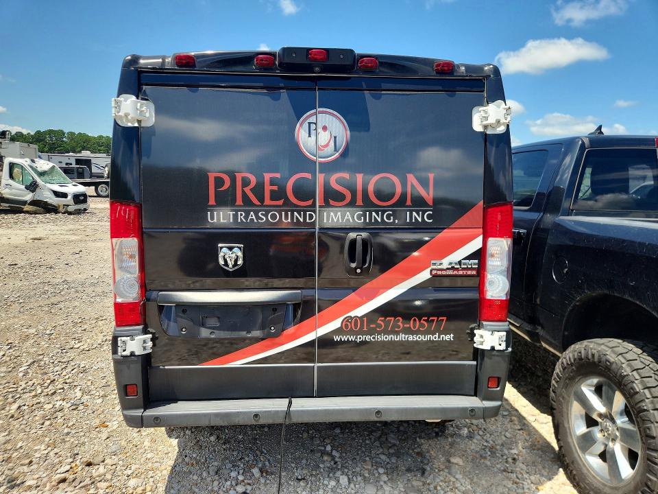 Продаж на аукціоні авто 2020 Ram Promaster 1500, vin: 3C6TRVNG5LE141591, номер лоту: 60245506