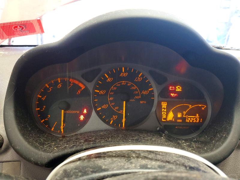 Aukcja sprzedaży 2000 Toyota Celica, vin: JTDDR32T3Y0033456, numer aukcji: 61491166