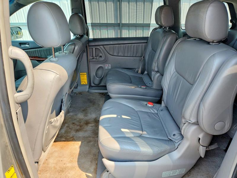Продажа на аукционе авто 2005 Toyota Sienna, vin: 5TDZA22C35S298877, номер лота: 62792126