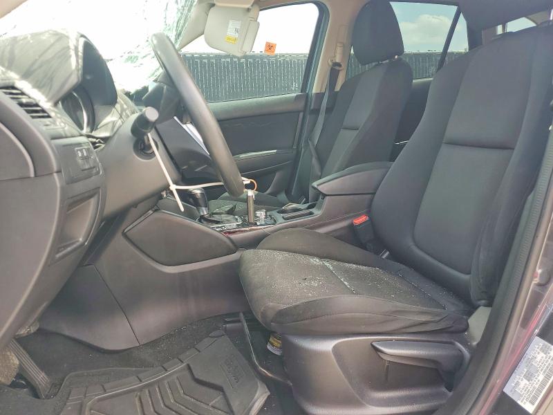 Продажа на аукционе авто 2016 Mazda Cx-5, vin: JM3KE2BY9G0846220, номер лота: 61244286