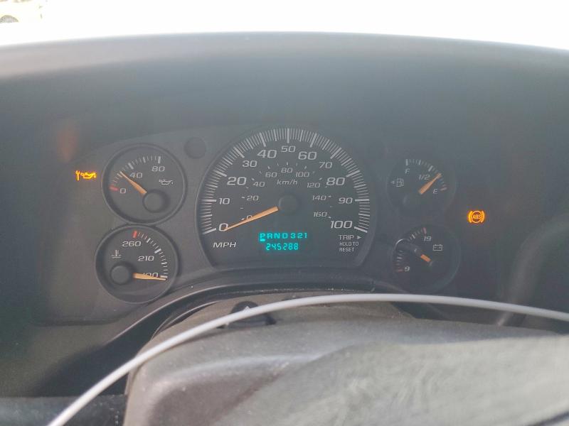 60961066 :رقم المزاد ، 1GBJG31U771249911 vin ، 2007 Chevrolet Express مزاد بيع